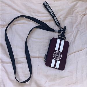 Lanyard